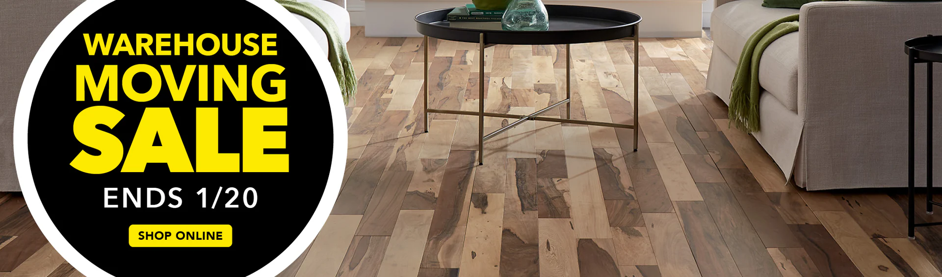 Stunning Floors, Unbeatable Prices