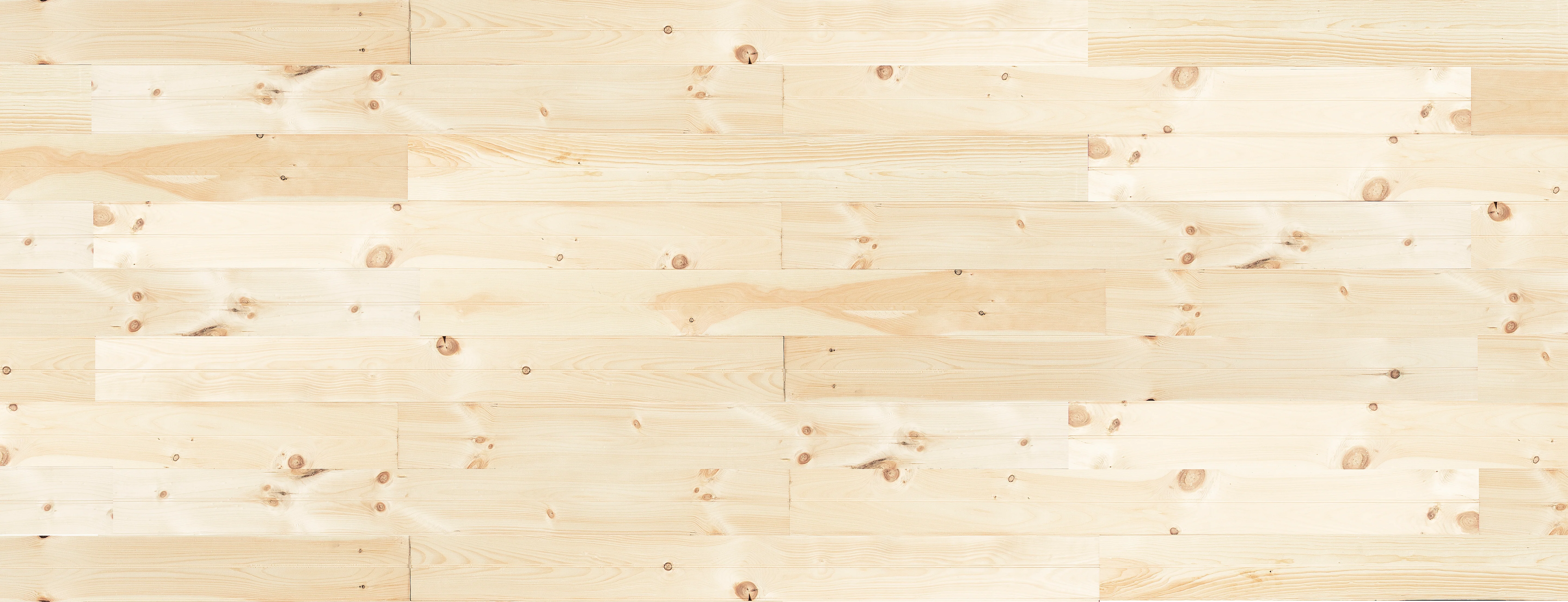 3/4 in. New England Edge/Center Bead White Pine Unfinished Solid Paneling 6.88 in. Wide - Image 3