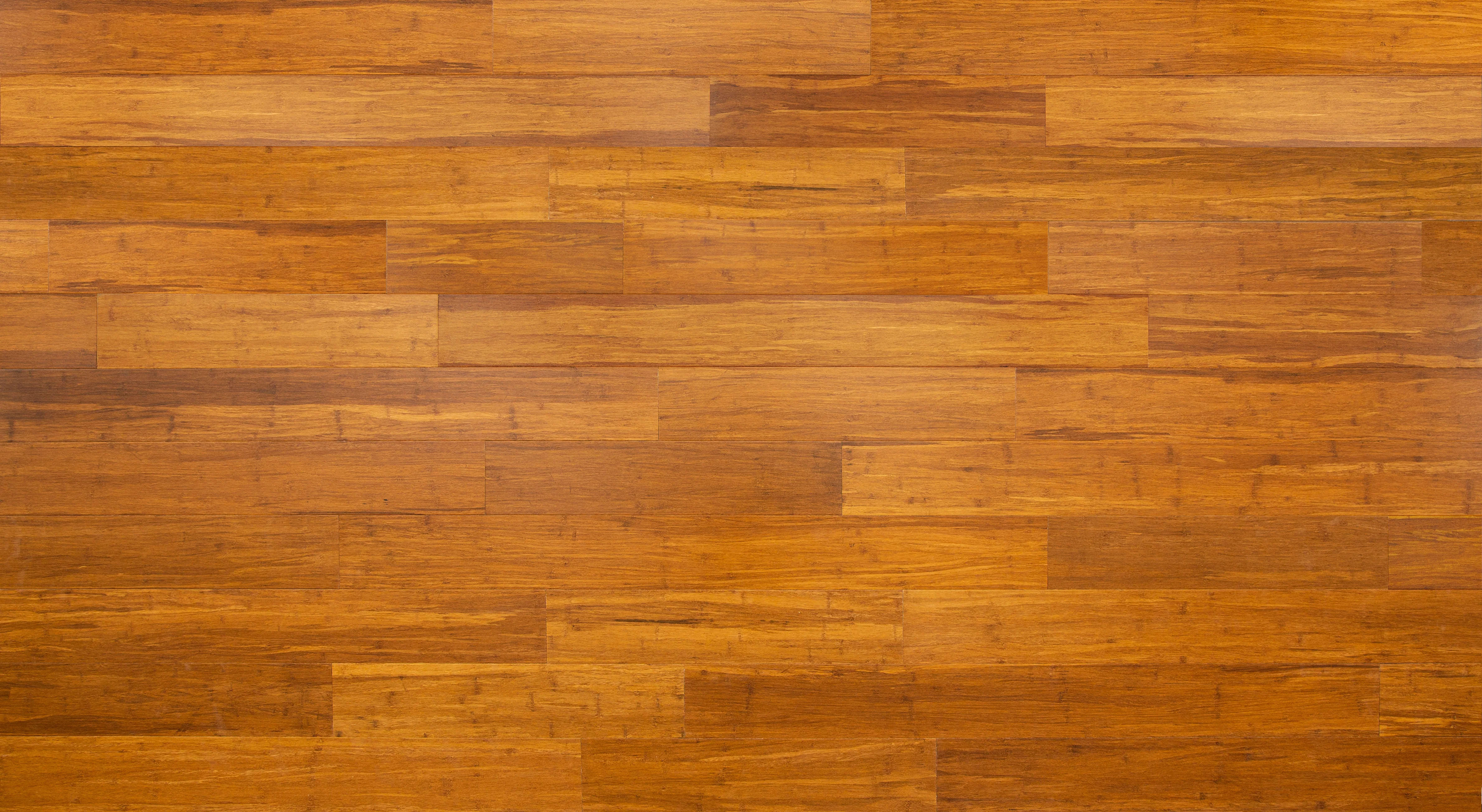 3/8 in. Strand Carbonized Click Strand Engineered Bamboo Flooring 5.13 in. Wide - Image 3