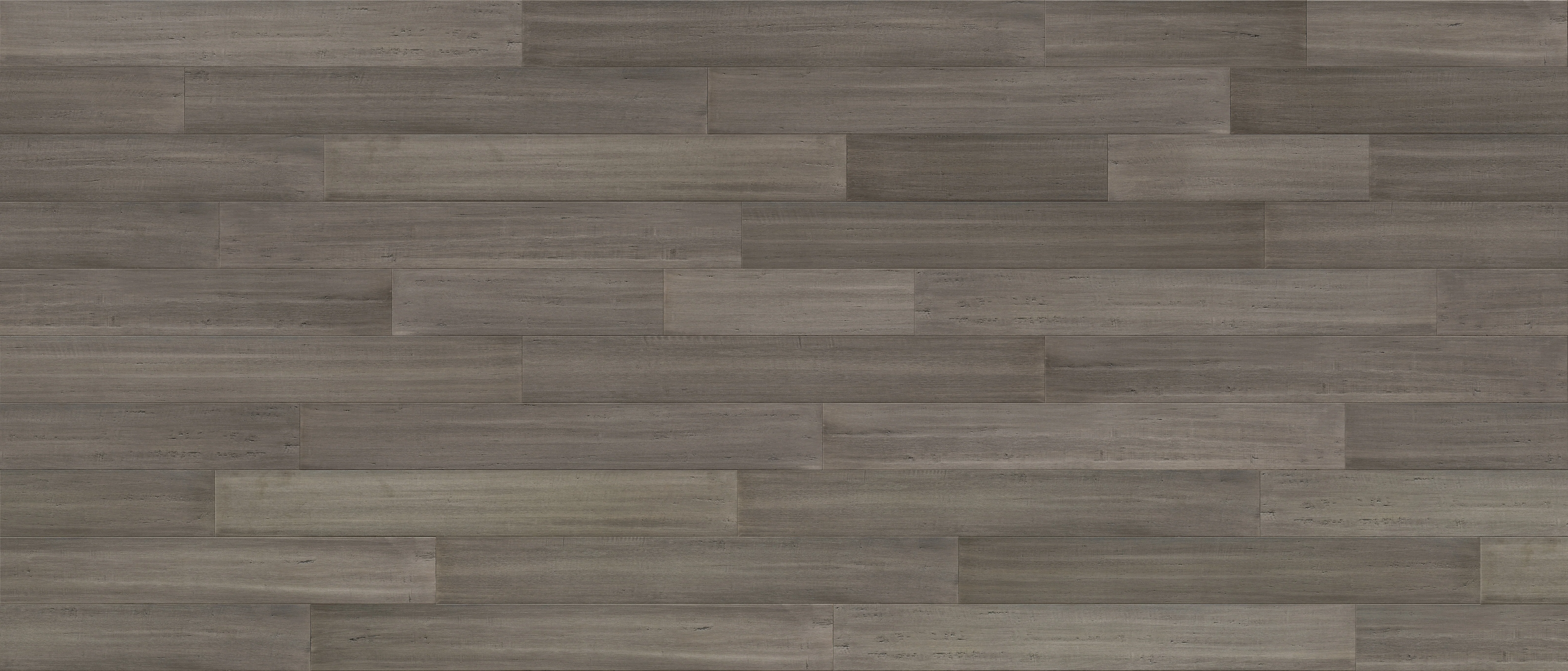 3/8in. Cordova Distressed Click Strand Engineered Bamboo Flooring 5.12 in. Wide - Image 3