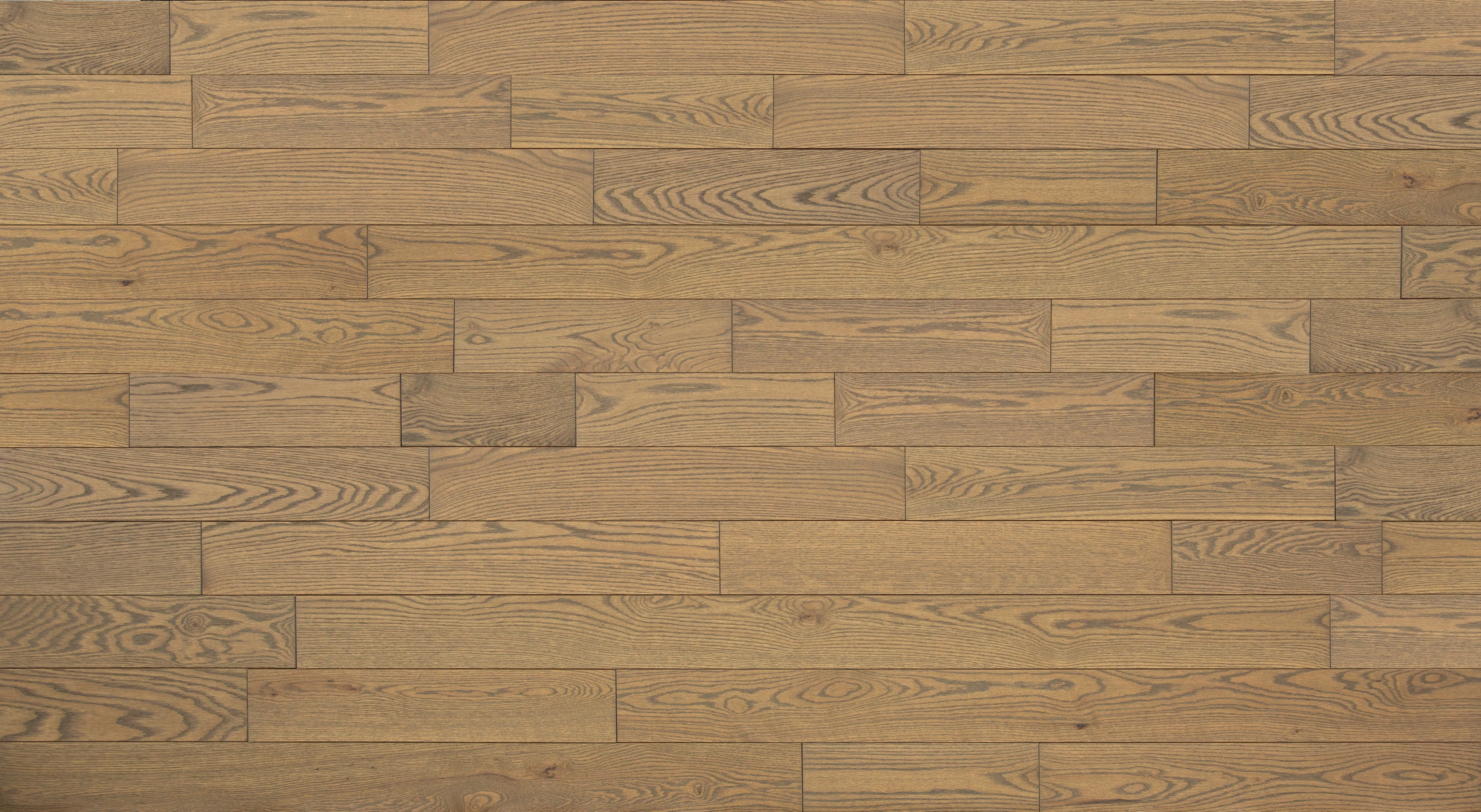 3/4 in. Lexington Oak Prefinished Solid Hardwood Flooring 5 in. Wide - Image 3