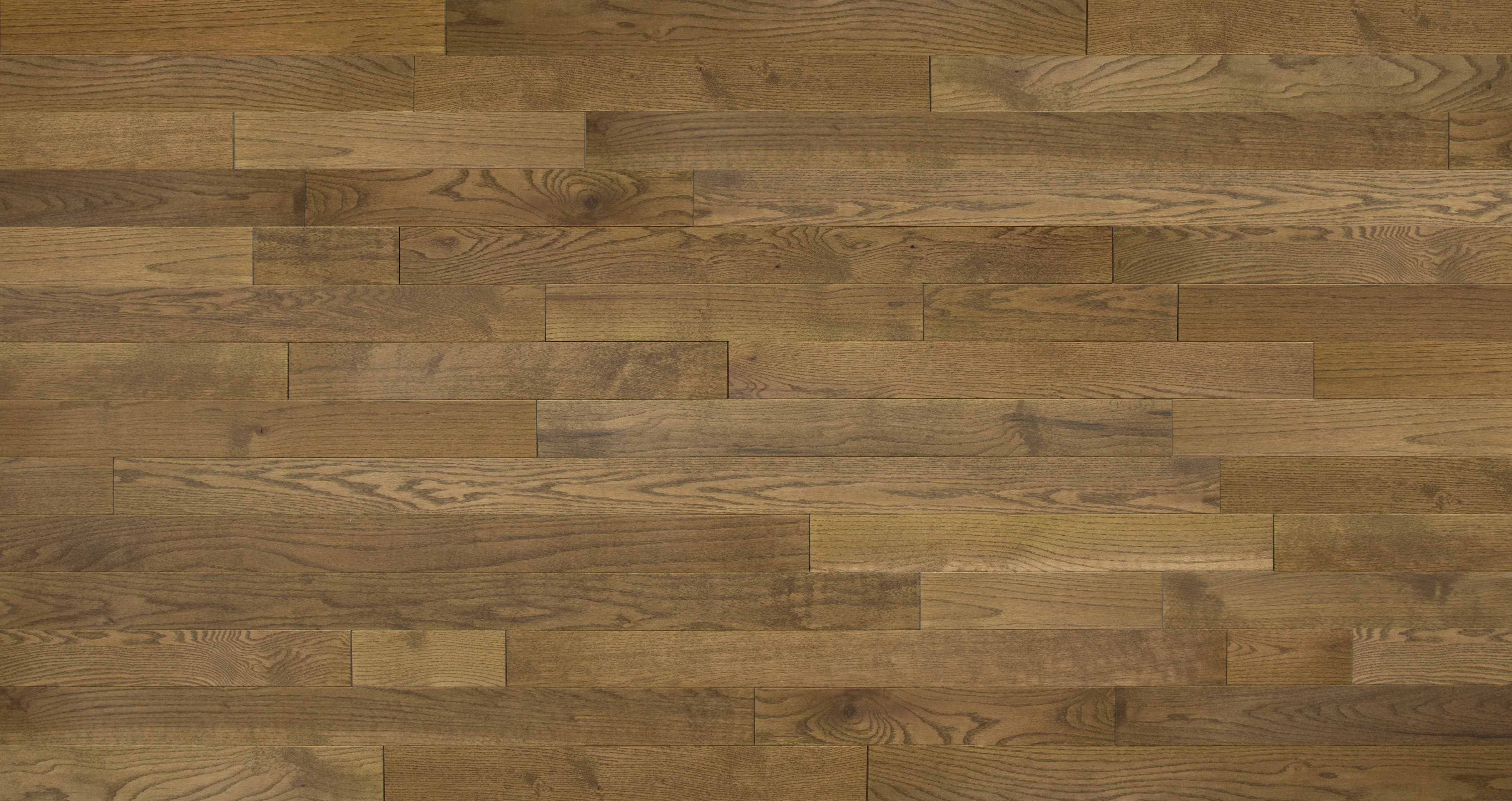 3/4 in. Polar Summit Oak Prefinished Solid Hardwood Flooring 4 in. Wide - Image 3