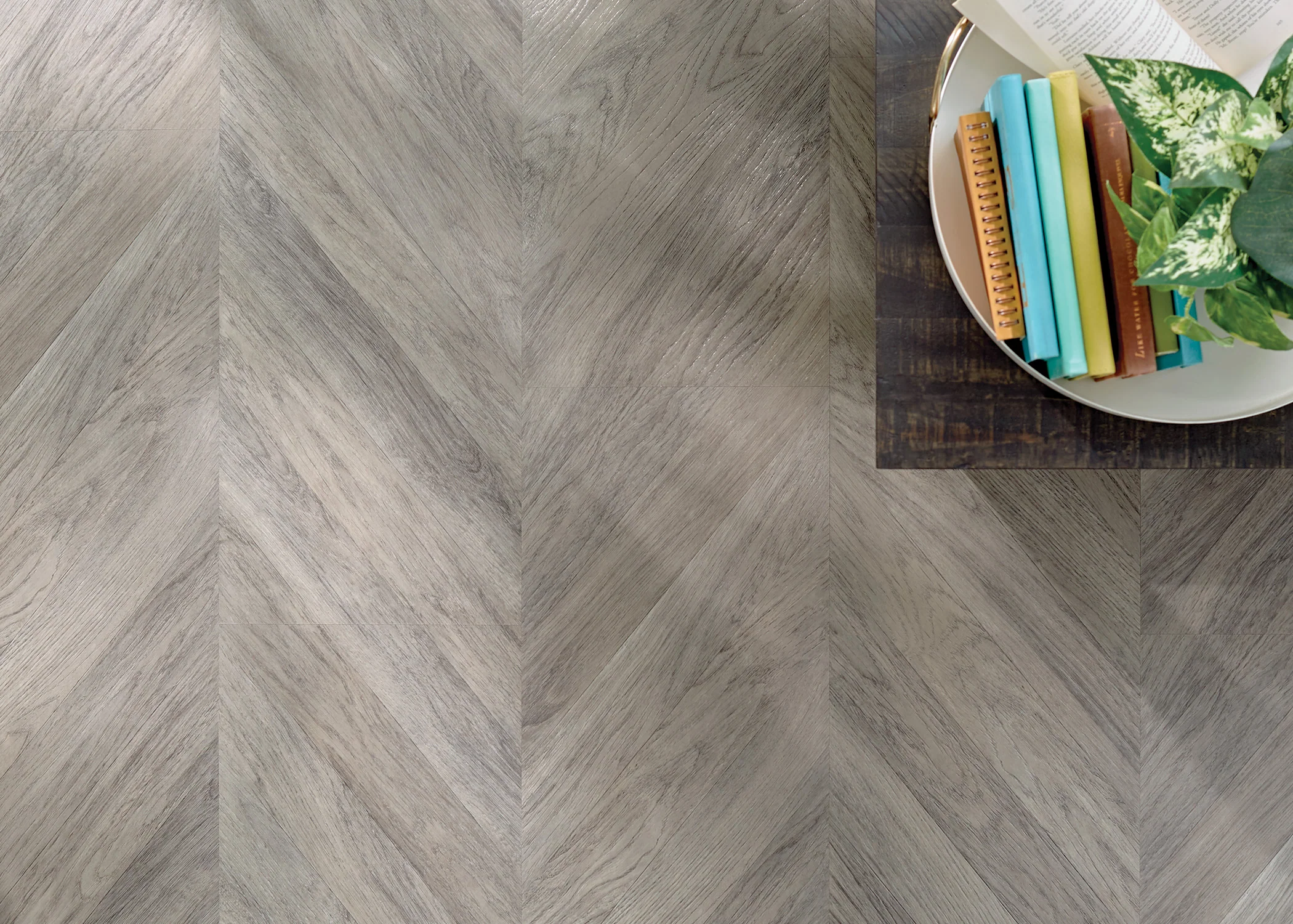 CLX XD Pacific Coast Oak 6mm - Image 3