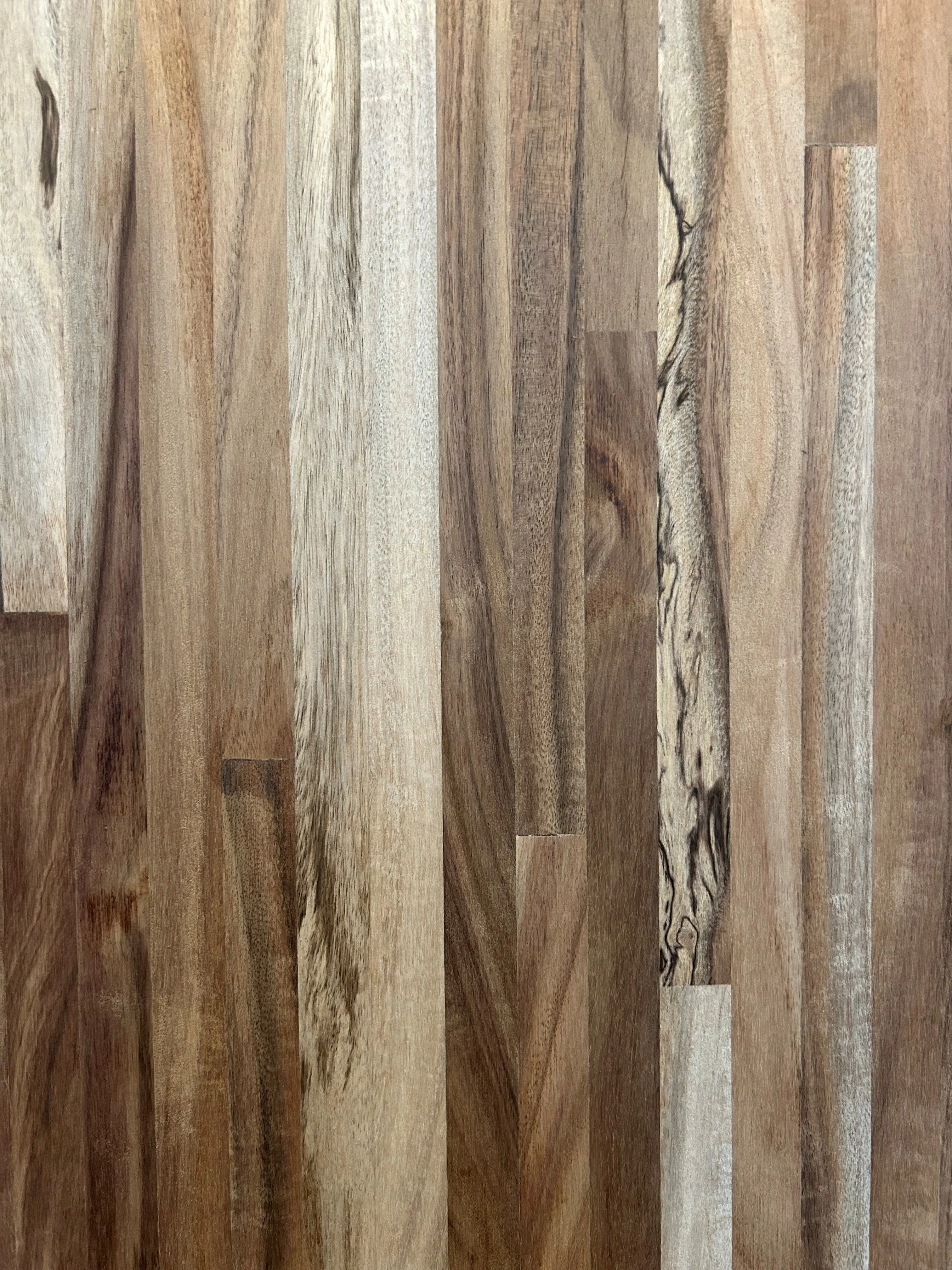 Butcher Block Island Tops